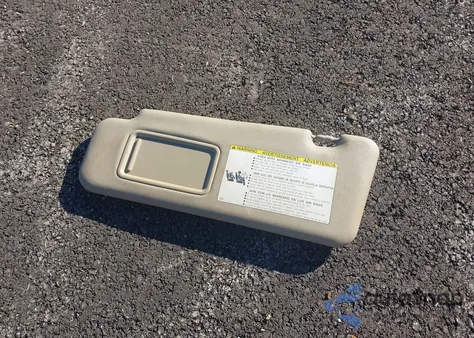 2008 Toyota Highlander из США, поврежденный, VIN JTEDS41AX82055657